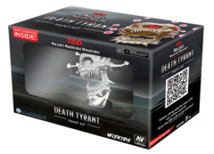 death tyrant paint kit