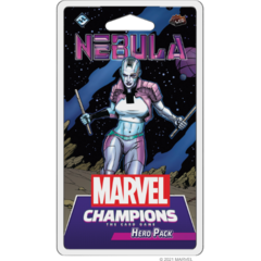 Marvel Champions - Nebula Hero Pack