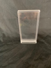 Pokemon Acrylic Booster Pack Display (60004)