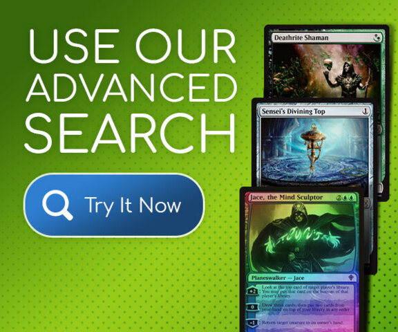 Advanced Search
