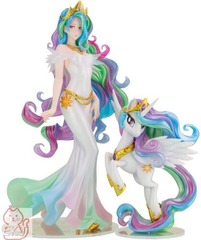 My Little Pony: Princess Celestia Figurine