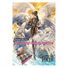 Gate Ruler Booster vol. 3 