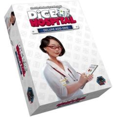 Dice Hospital: Deluxe Add-ons