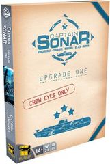 Captain Sonar: Upgrades 1 Expansion
