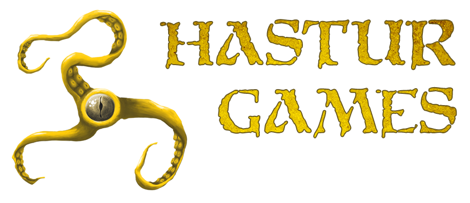 Hastur Has It!