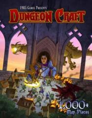 Dungeon Craft Volume 1