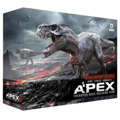 Apex Collected Edition