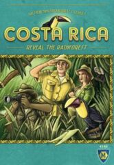 Costa Rica Reveal the Rainforest