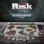 Risk - Warhammer 40,000