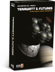 High Frontier 4 All: Terawatts & Futures