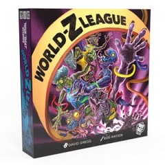 World-Z League