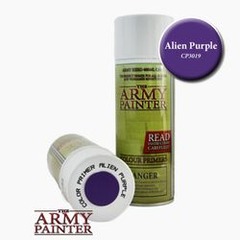 Army Painter Colour Primer - Alien Purple