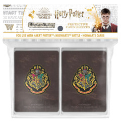 Harry Potter Sleeves