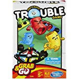 Trouble: Grab & Go