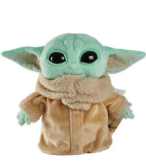 Baby Yoda 8