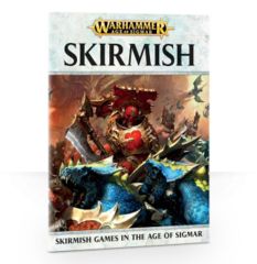 Warhammer Age of Sigmar: Skirmish (FR)