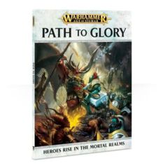 Warhammer Age of Sigmar: Path to Glory