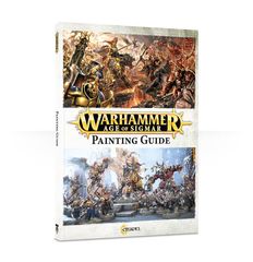 Warhammer Age of Sigmar Painting Guide