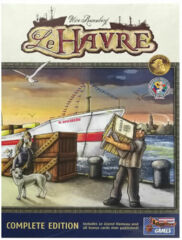 Le Havre Complete edition
