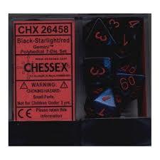 CHX 26458 Starlight Black w/Red Poly (7)