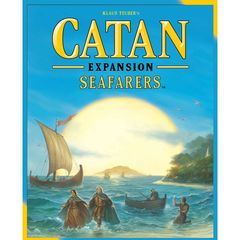 Catan: Seafarers