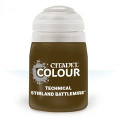 (SL 27-26) Citadel Paint - Technical - Stirland Mud (24ML)
