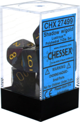 CHX 27499 Lustrous Shadow w/Gold Poly (7)