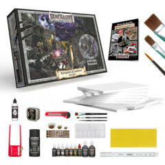 GameMaster Dungeons & Caverns Core Set - Army Painter GM1001