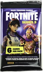 Fortnite Trading Cards - 2021 Series 3