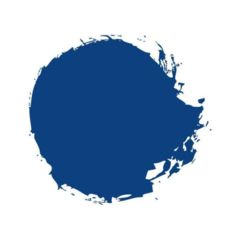 (SL 21-08) Citadel Paint - Base - Macragge Blue (12ML)