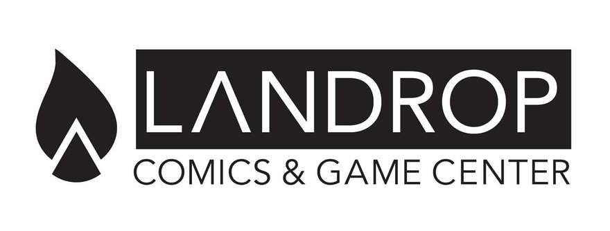 Landrop Gaming