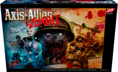 Axis & Allies Zombies!