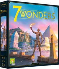 7 wonders FR