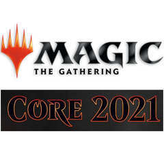 2021 Prerelease at home package (also includes 2 boosters)
