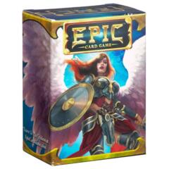 Epic Card Game Core Game
