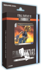 Final Fantasy IX Starter Set