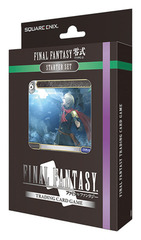 Final Fantasy Type-0 Starter Set