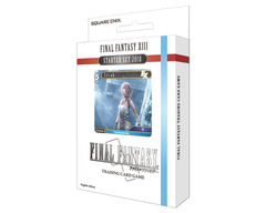 Final Fantasy XIII Starter Set 2018