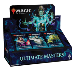 Ultimate Masters Booster Box