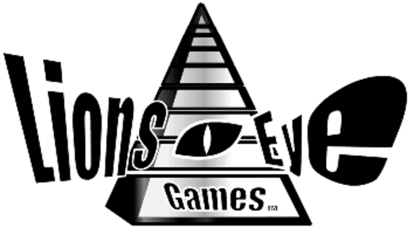 Lions Eye Games