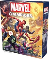 Marvel Champions TCG Base Game