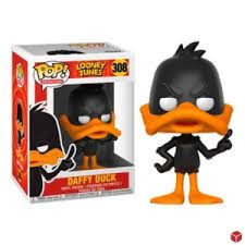 Daffy Duck POP! 308