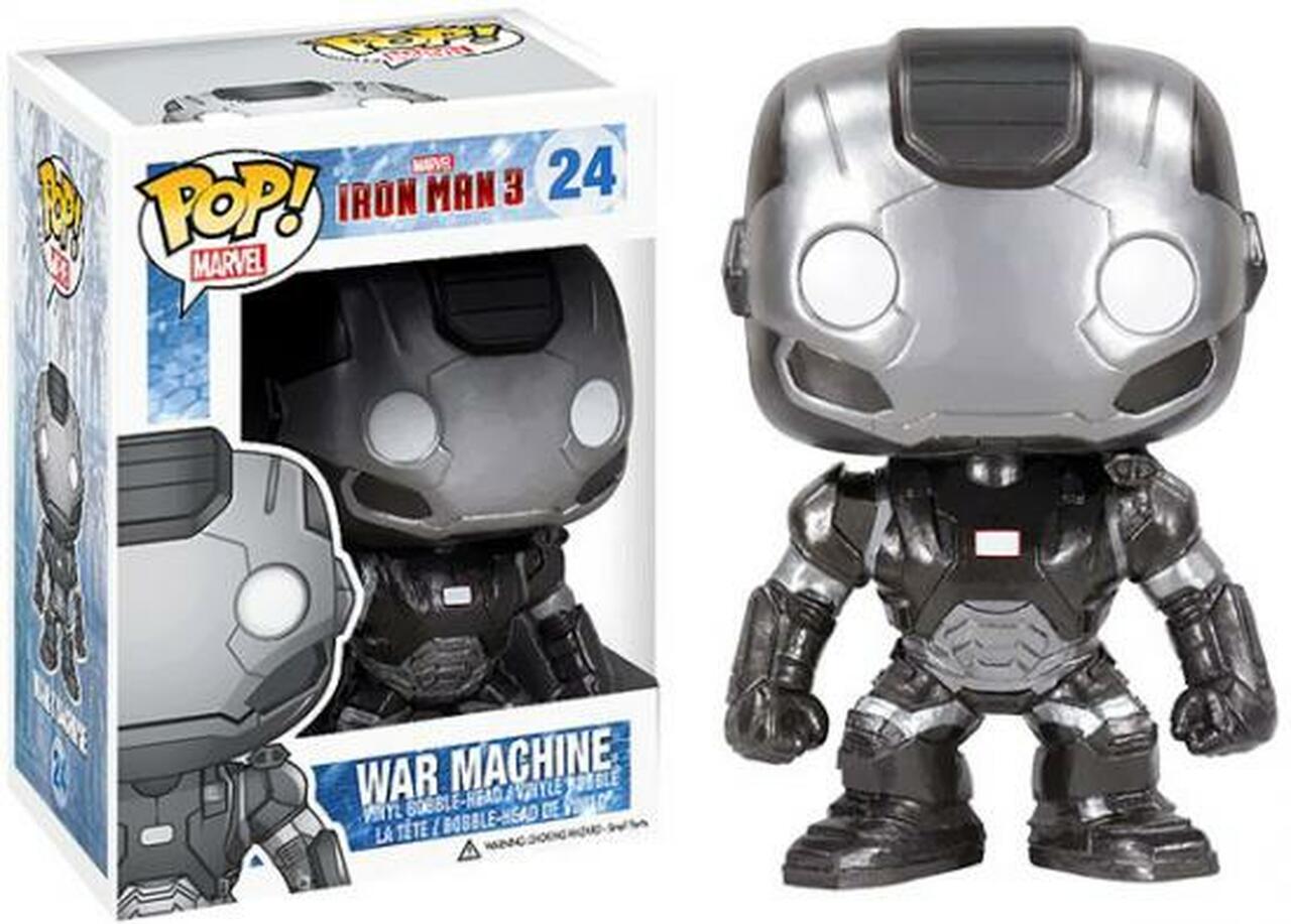 War Machine POP! 24