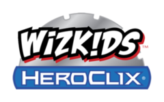 Heroclix Event