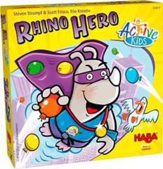 Rhino Hero