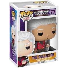 The Collector POP! 77