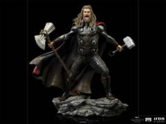 Thor Ultimate Statue