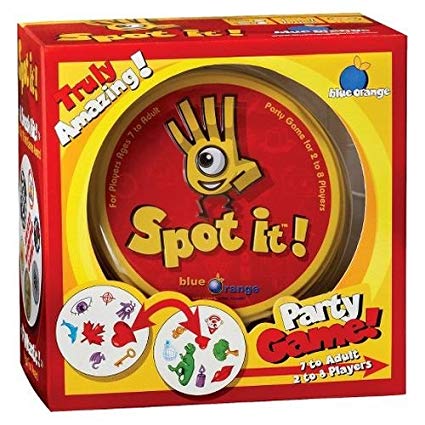 Spot It! (box)