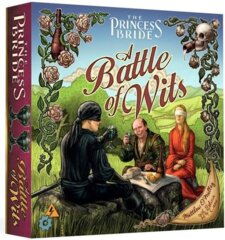 The Princess Bride A Battle of Wits