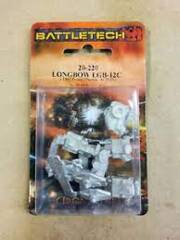 Battletech Longbow LGB-12C 20-220